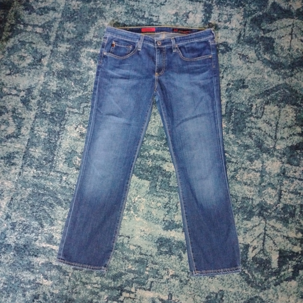 AG 'The Sweetie' Jeans